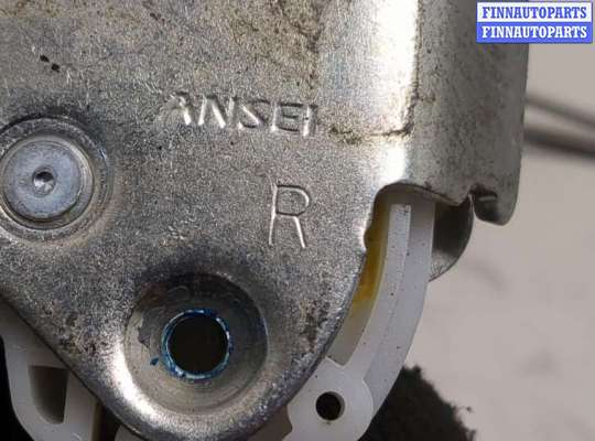 купить Замок двери на Peugeot 4007