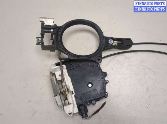 купить Замок двери на Peugeot 4007 2007-2012