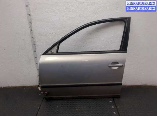 Стекло боковой двери VG2736132 на Volkswagen Passat 5 1996-2001