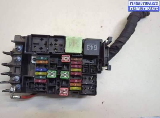 купить Блок предохранителей на Volkswagen Jetta 6 2010-2018