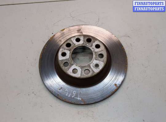 купить Диск тормозной на Volkswagen Passat 6 2005-2010