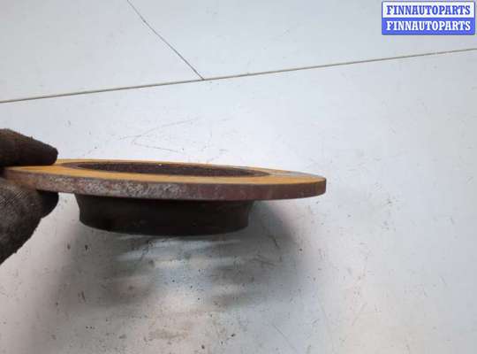 купить Диск тормозной на Volkswagen Passat 6 2005-2010