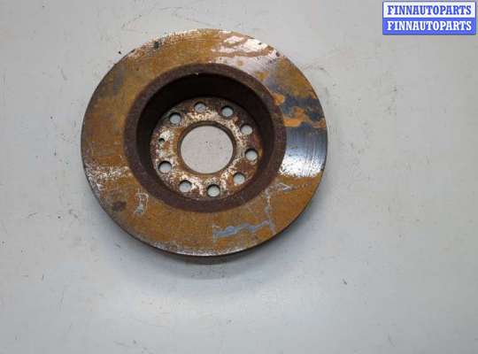 Диск тормозной VG2732647 на Volkswagen Passat 6 2005-2010