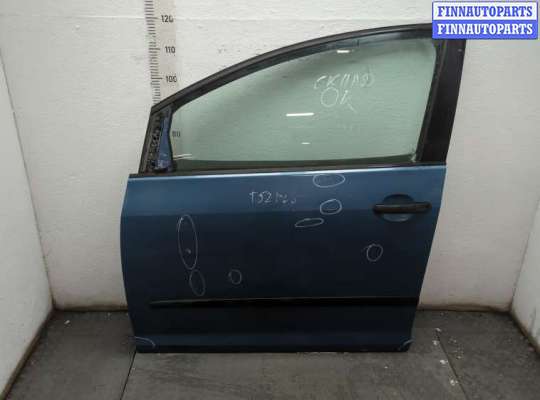 Купить Дверь боковая (легковая) на Volkswagen Golf Plus Дверь боковая (легковая) VG2626815 на Volkswagen Golf Plus