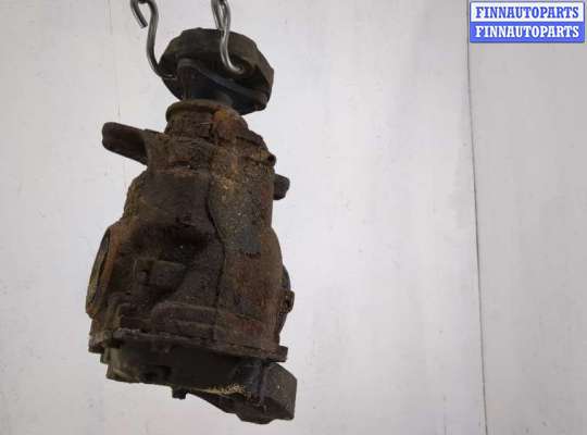 Редуктор моста BM3553888 на BMW 3 E46 1998-2006