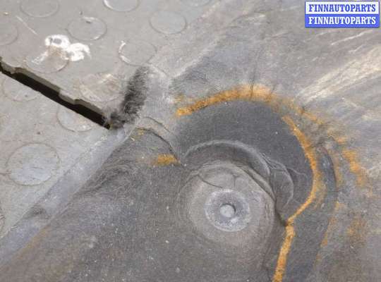 купить Защита днища, запаски, КПП, подвески на Ford Escape 2023-2025