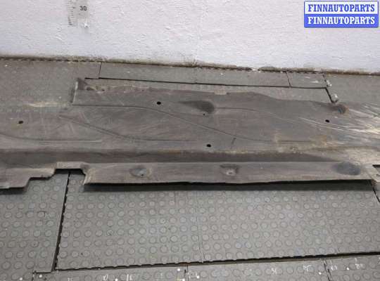 купить Защита днища, запаски, КПП, подвески на Ford Escape 2023-2025