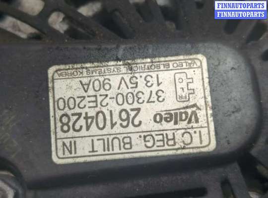 купить Генератор на Hyundai Elantra 2010-2016