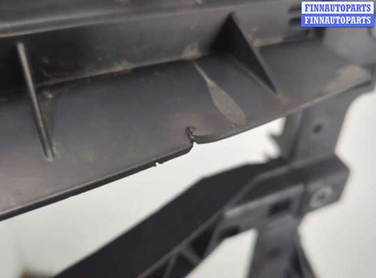 купить Рамка передняя (телевизор) на Volkswagen Polo 2009-2014