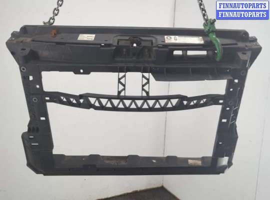 купить Рамка передняя (телевизор) на Volkswagen Polo 2009-2014