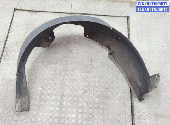 Защита арок (подкрылок) CH427904 на Chevrolet Epica 2006-2012