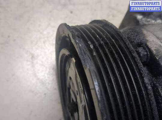 купить Компрессор кондиционера на Renault Scenic 2009-2012