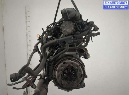 купить Турбина на Volkswagen Golf 5 2003-2009