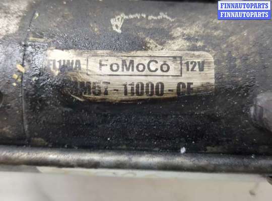 купить Стартер на Ford Focus 2 2008-2011
