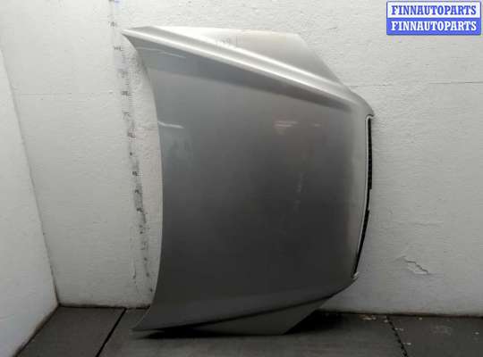 Обшивка капота CH466519 на Chevrolet Captiva 2006-2011