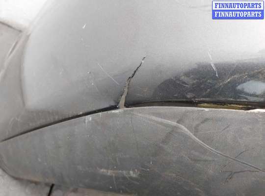 купить Бампер на Honda Crosstour