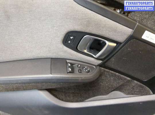 купить Дверная карта (Обшивка двери) на BMW i3 2013-2022