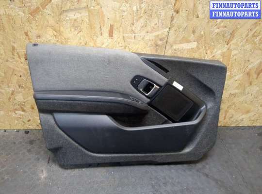 купить Дверная карта (Обшивка двери) на BMW i3 2013-2022
