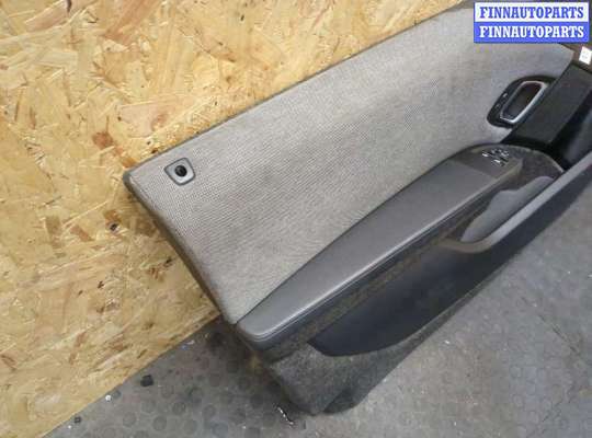 купить Дверная карта (Обшивка двери) на BMW i3 2013-2022