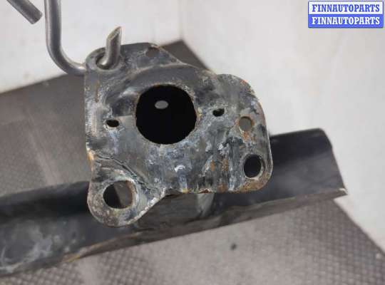 купить Усилитель бампера на Volkswagen Passat 5 2000-2005