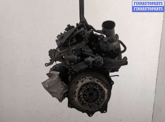 купить Двигатель (ДВС) на Volkswagen Polo 2005-2009
