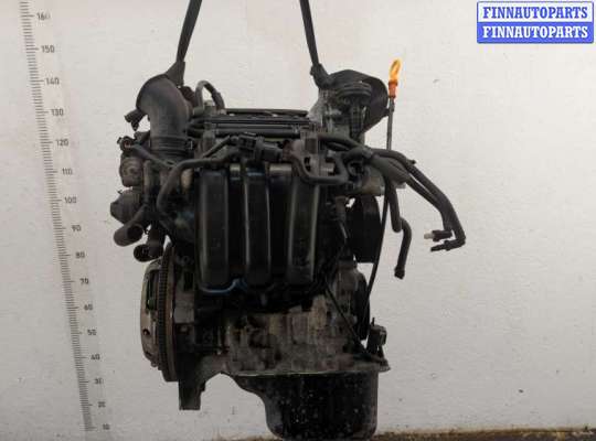 купить Двигатель (ДВС) на Volkswagen Polo 2005-2009