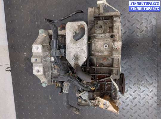 купить КПП - автомат (АКПП) на Audi A3 (8L) 1996-2003