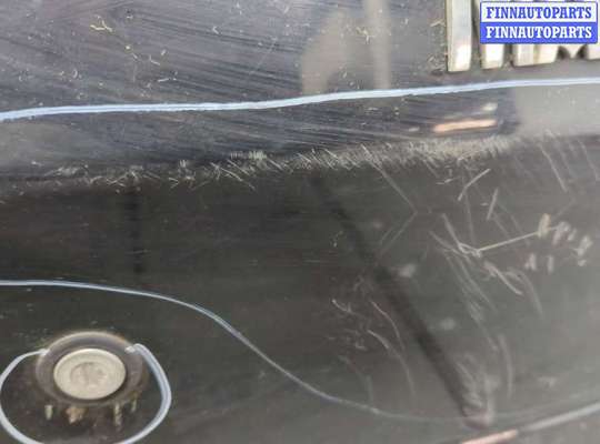 купить Обшивка крышки (двери) багажника на Hyundai Matrix 2001-2010