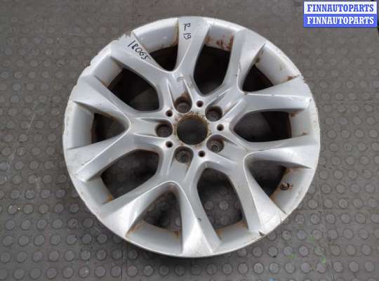 купить Диск литой на BMW X5 E70 2006-2013