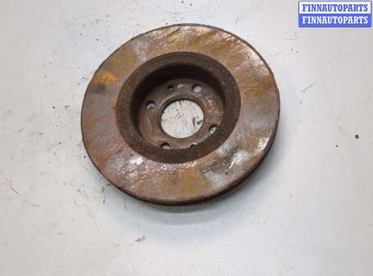 Купить Диск тормозной на Nissan Note E11 2005-2013 Диск тормозной NS987577 на Nissan Note E11 2005-2013