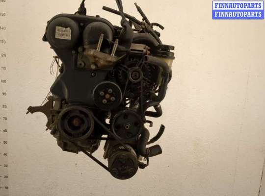 Двигатель (ДВС) FO1986466 на Ford Focus 2 2008-2011