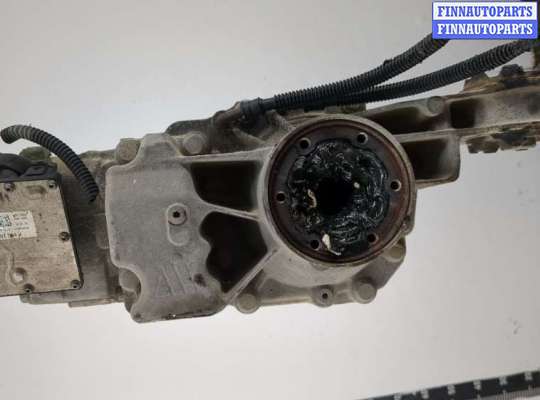 купить Редуктор моста на Volkswagen Atlas 2017-2025