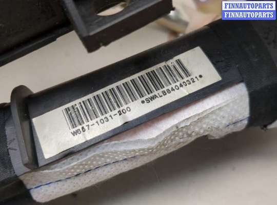 купить Подушка безопасности боковая (шторка) на Honda CR-V 2006-2012