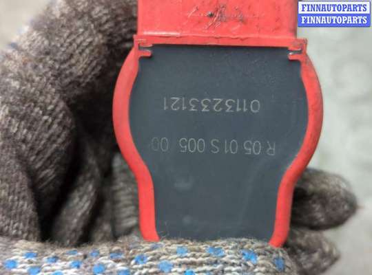 купить Катушка зажигания на Audi A6 (C5) 1997-2005