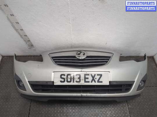 Датчик парктроника на Opel Meriva B