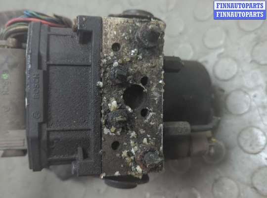 купить Блок АБС, насос (ABS, ESP, ASR) на Toyota Avensis 2 2003-2009