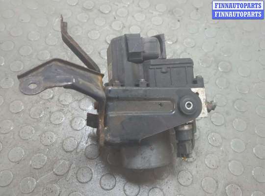 купить Блок АБС, насос (ABS, ESP, ASR) на Toyota Avensis 2 2003-2009
