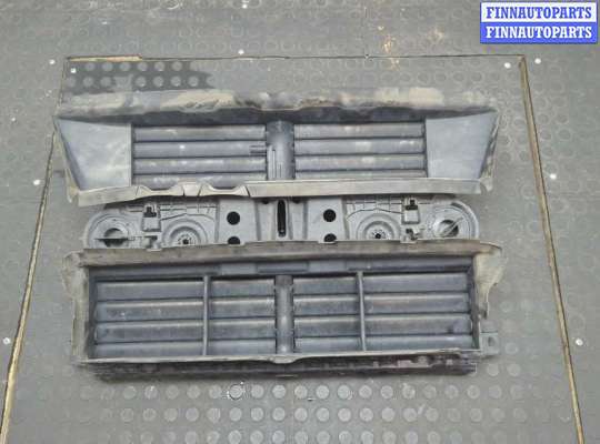 купить Жалюзи радиатора на Ford Escape 2015-2019