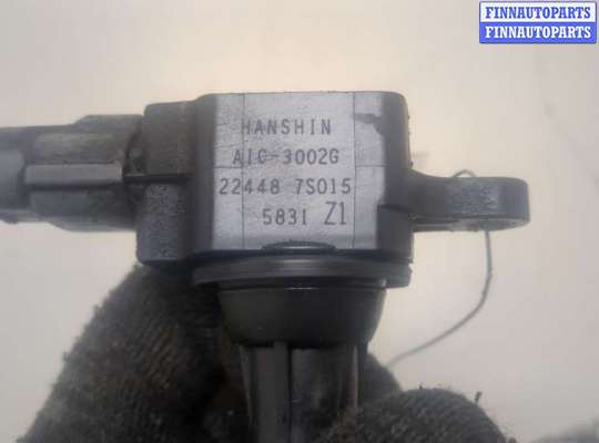 купить Катушка зажигания на Infiniti QX56 2004-2010