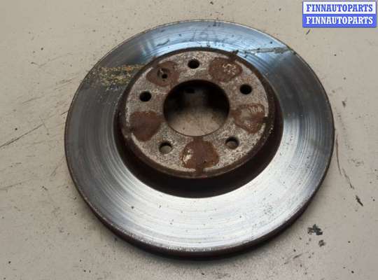 Купить Диск тормозной на Chevrolet Captiva 2006-2011 Диск тормозной CH483154 на Chevrolet Captiva 2006-2011