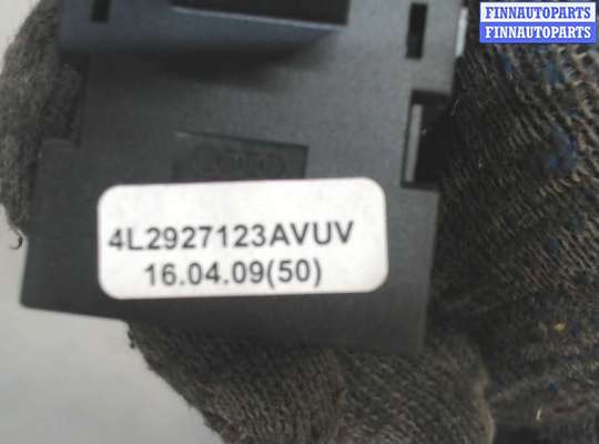купить Кнопка круиз контроля на Audi Q7 2005-2015