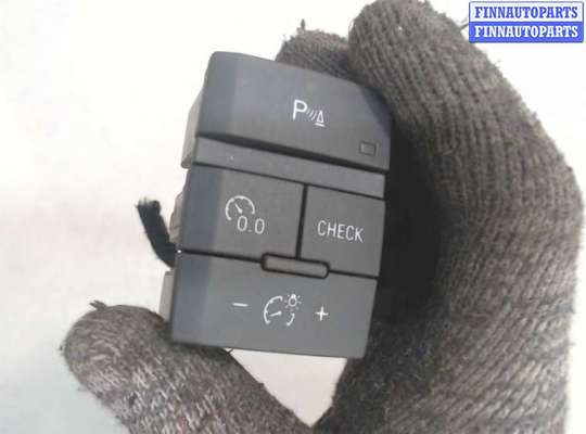 купить Кнопка круиз контроля на Audi Q7 2005-2015
