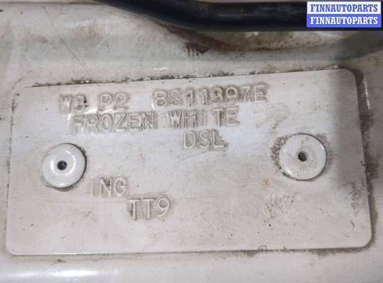купить Рамка капота на Ford Transit 2006-2014