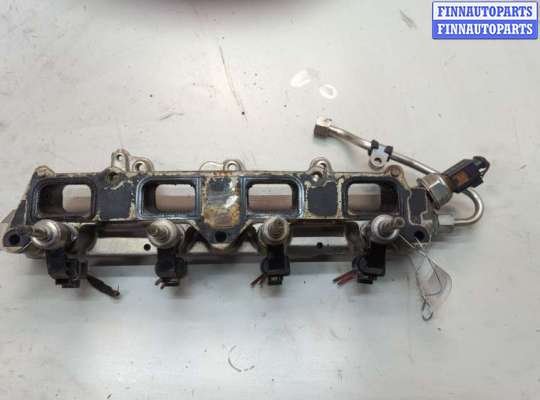 Купить Форсунка топливная на Seat Altea 2004-2015 Форсунка топливная ST340316 на Seat Altea 2004-2015