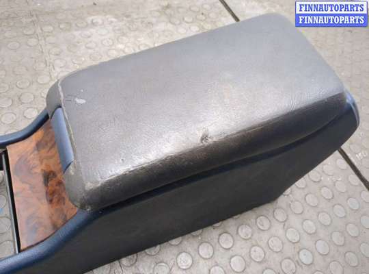 купить Консоль салона (кулисная часть) на Mercedes E W210 1995-2003