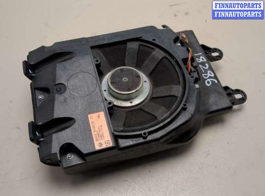 Сабвуфер BM3601373 на BMW 7 E65 2001-2008