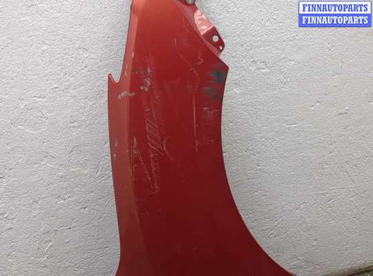 Крыло переднее на Mazda 3 II (BL)