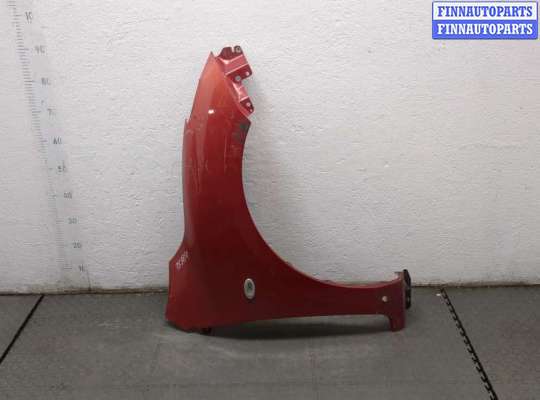 Крыло MZ599044 на Mazda 3 (BL) 2009-2013