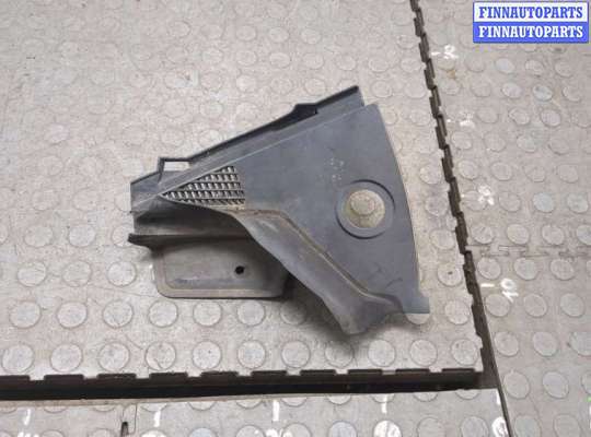 купить Жабо под дворники (дождевик) на Opel Zafira B 2005-2012