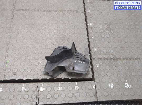 Жабо под дворники (дождевик) OP2153801 на Opel Zafira B 2005-2012